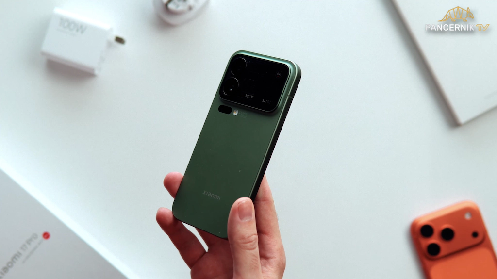 Recenzja Xiaomi 17 Pro: wszyscy o nim mówią, ale prawie nikt go nie kupi…